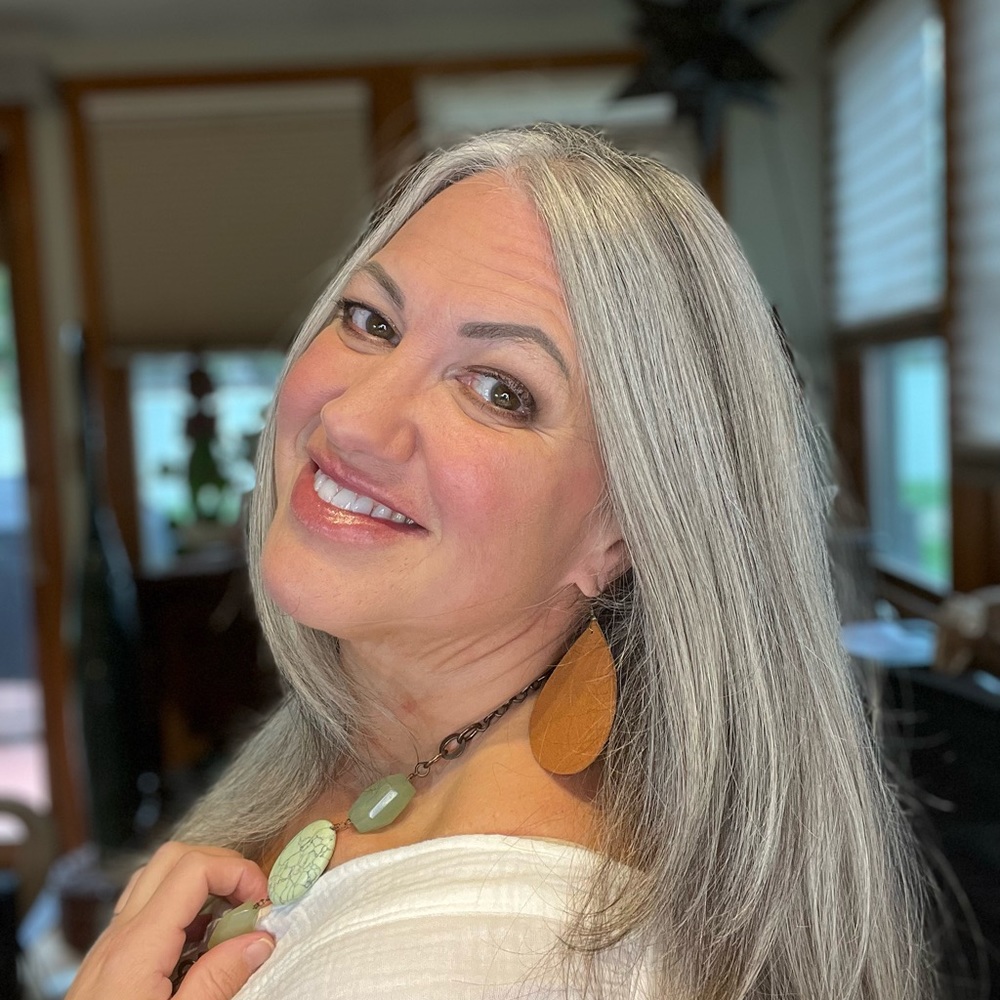 Meet your Posher, Kathy